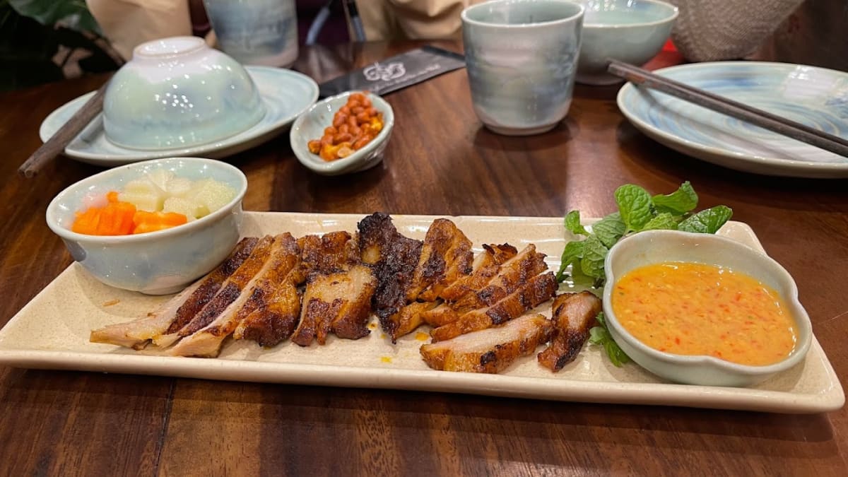 Bếp Prime