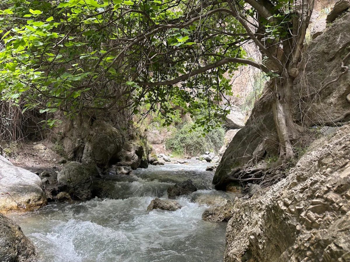 Private tour: Ruta de Los Bolos with local guide - Image 1