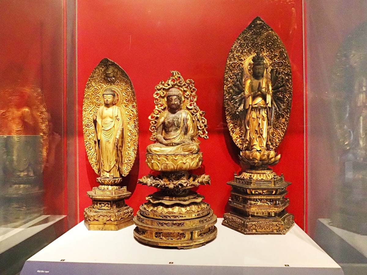 Private tour: HCMC History Museum with local guide - Image 1