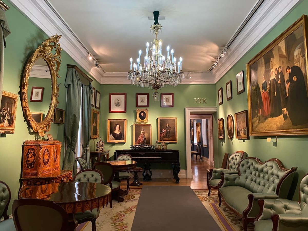 Museo del Romanticismo