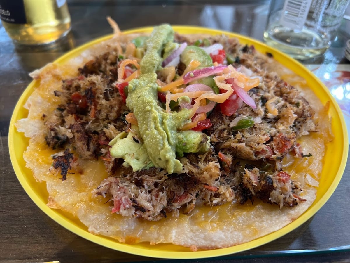 Private tour: Puerto 44 Tacos estilo Ensenad with local guide - Image 1