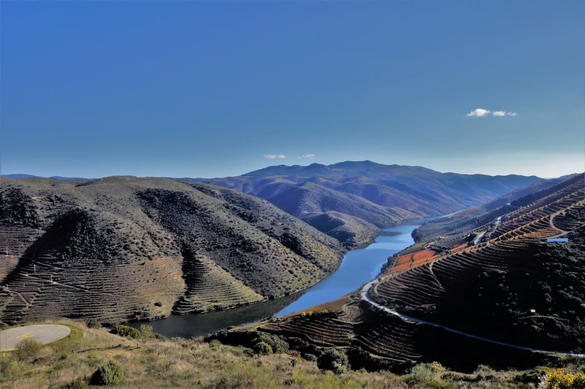 Parque Arqueológico do Vale do Côa