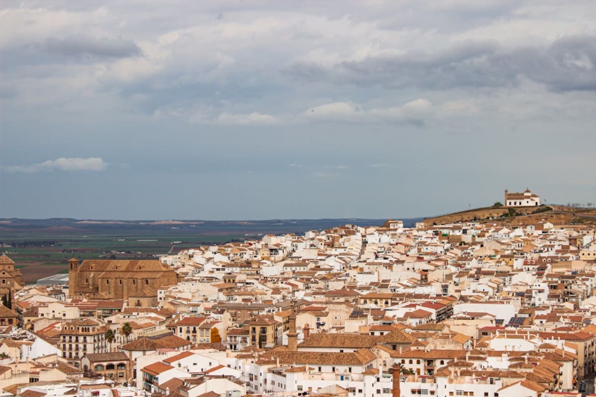 Private tour: Antequera with local guide - Image 1