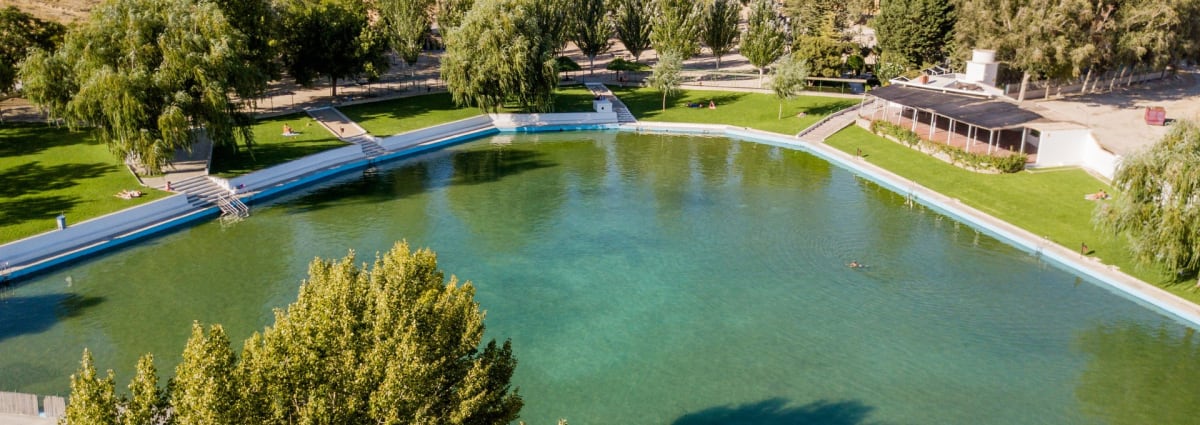 Private tour: Fuencaliente Spring with local guide - Image 1