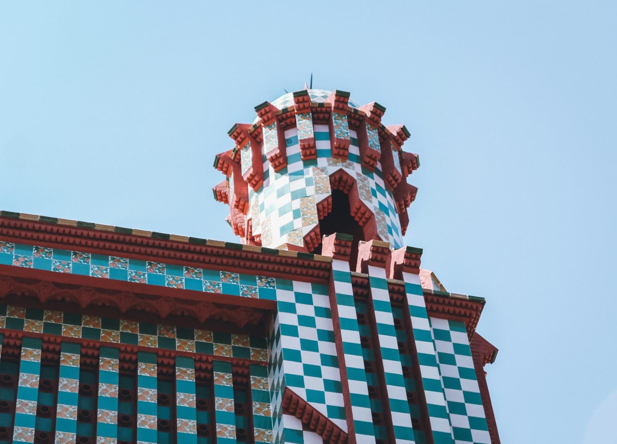 Casa Vicens