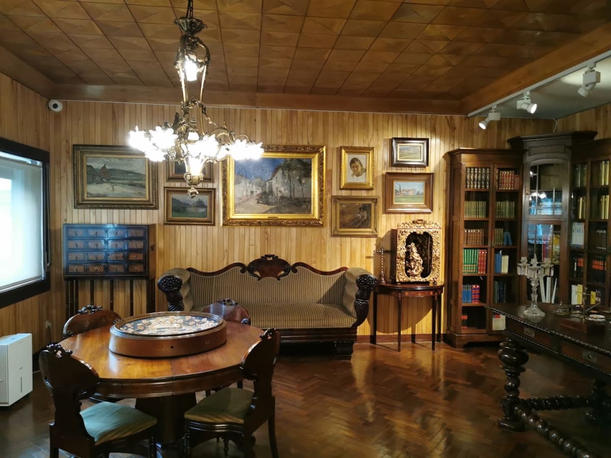 Private tour: Casa-Museu Marta Ortigão Sampaio with local guide - Image 1