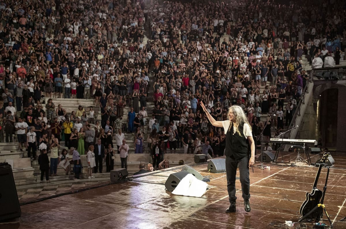 Private tour: Athens Epidaurus Festival with local guide - Image 1