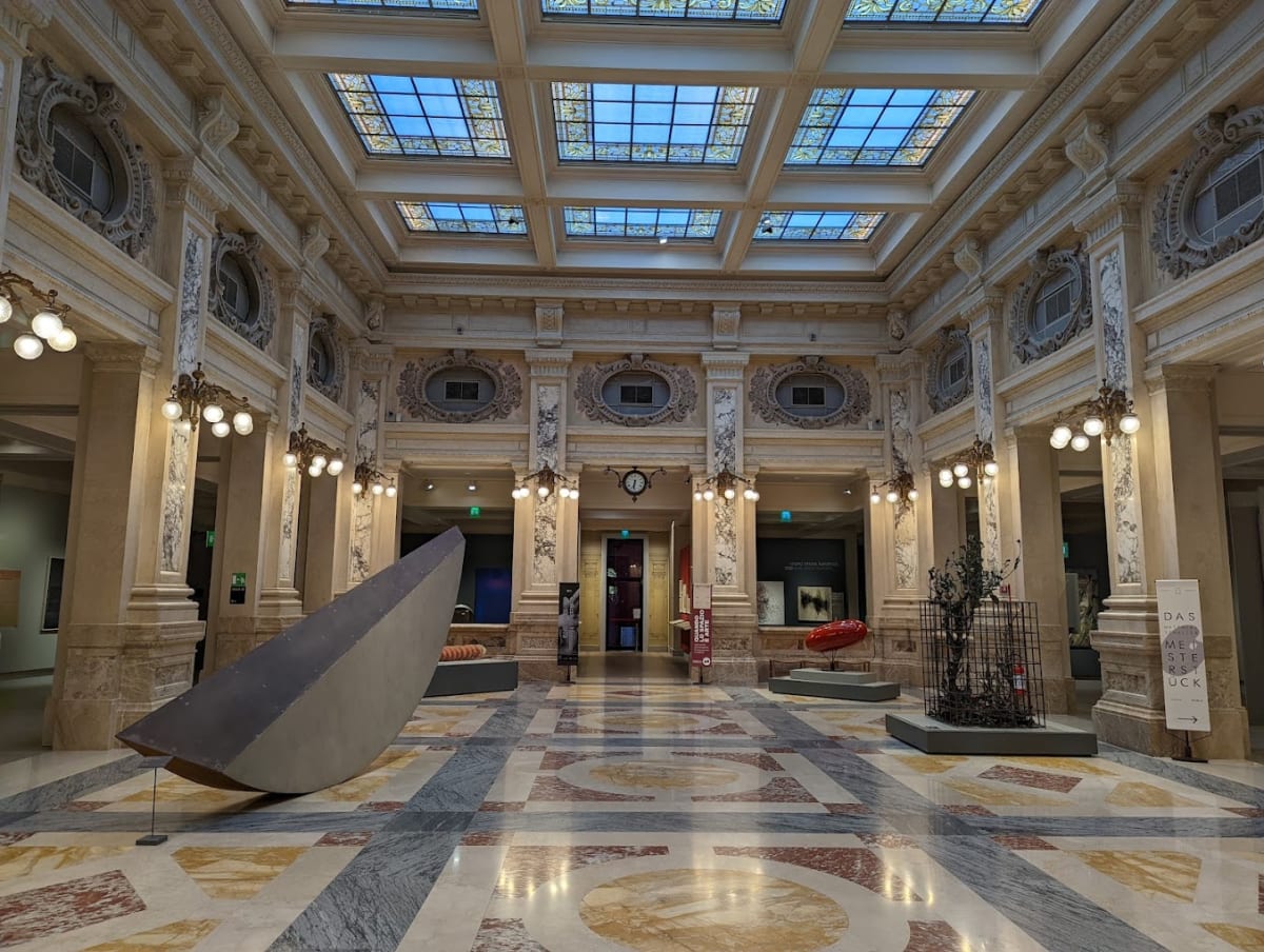 Private tour: Gallerie d’Italia with local guide - Image 1