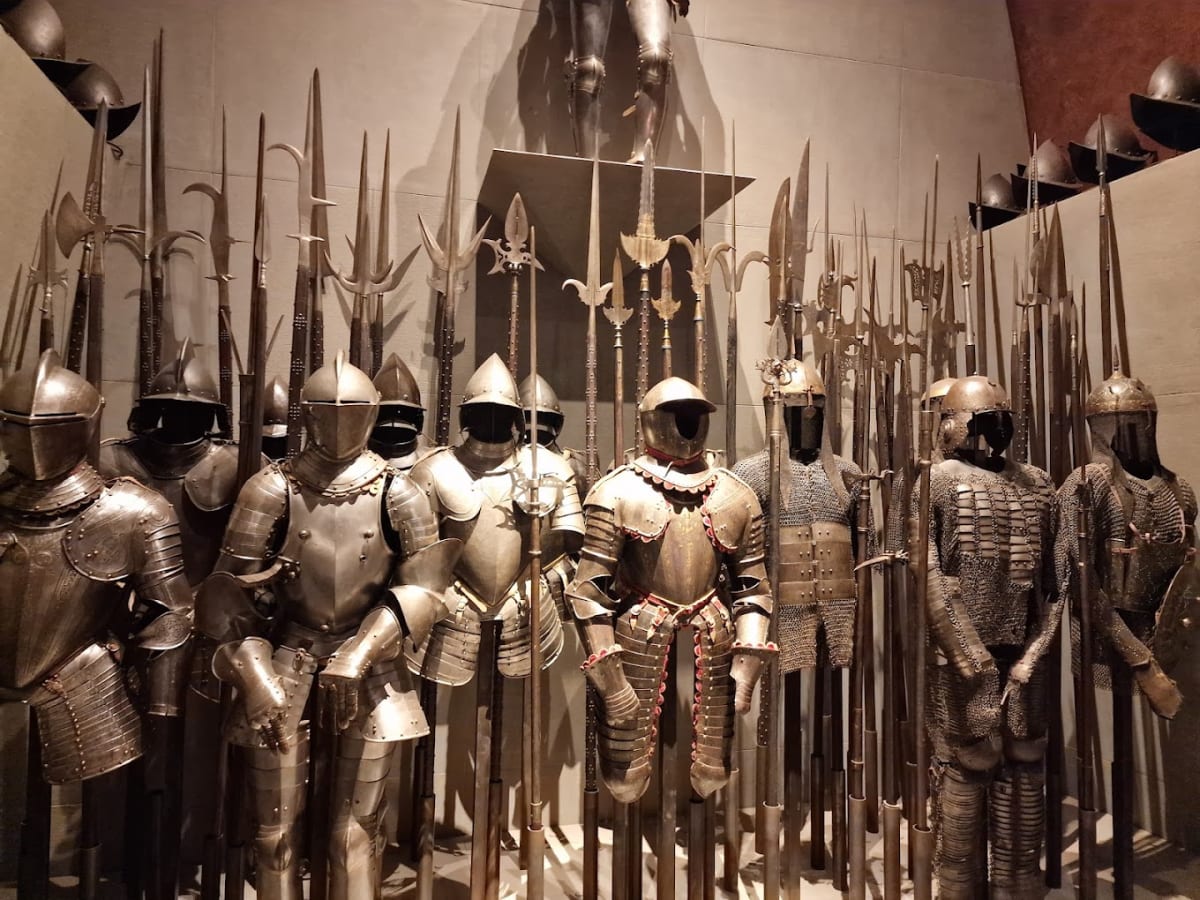 Private tour: Poldi Pezzoli Museum with local guide - Image 1
