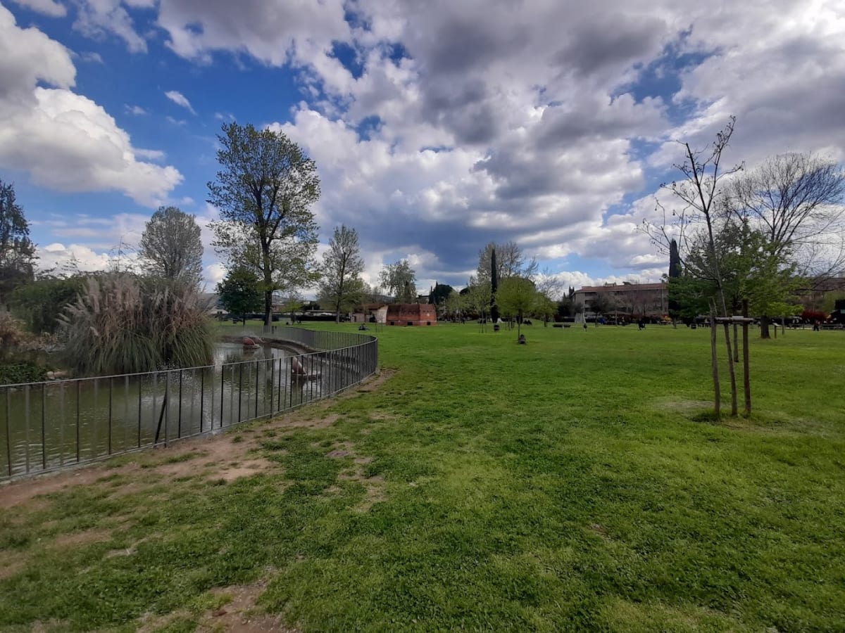 Private tour: Parco dell’Anconella with local guide - Image 1