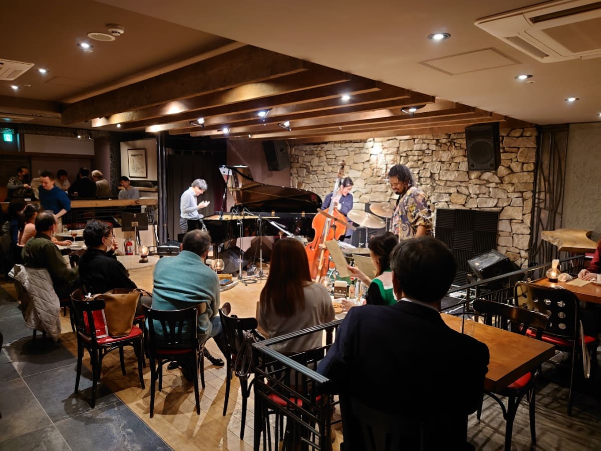 Body & Soul Club