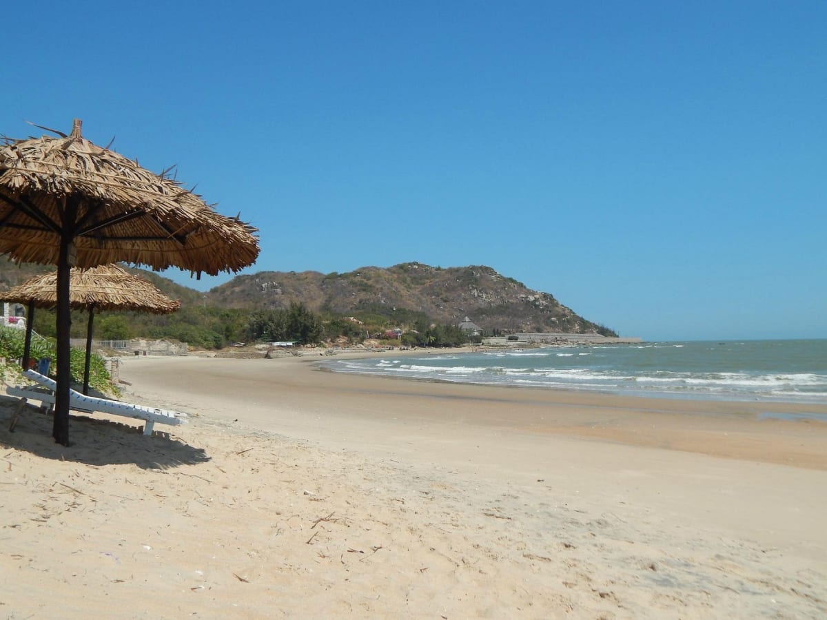 Private tour: Long Hai Beach with local guide - Image 1