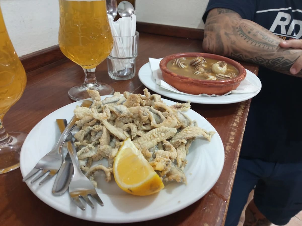 Private tour: La Entraiya with local guide - Image 1
