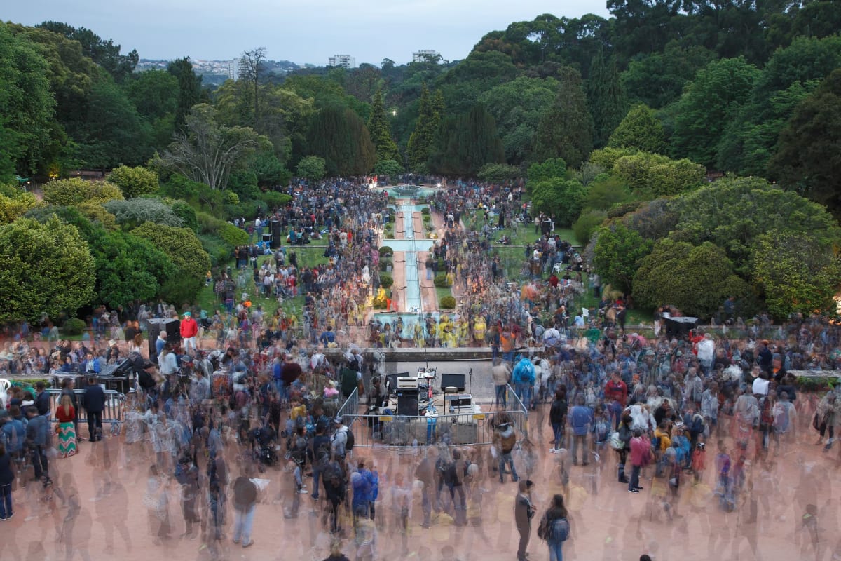 Serralves em Festa