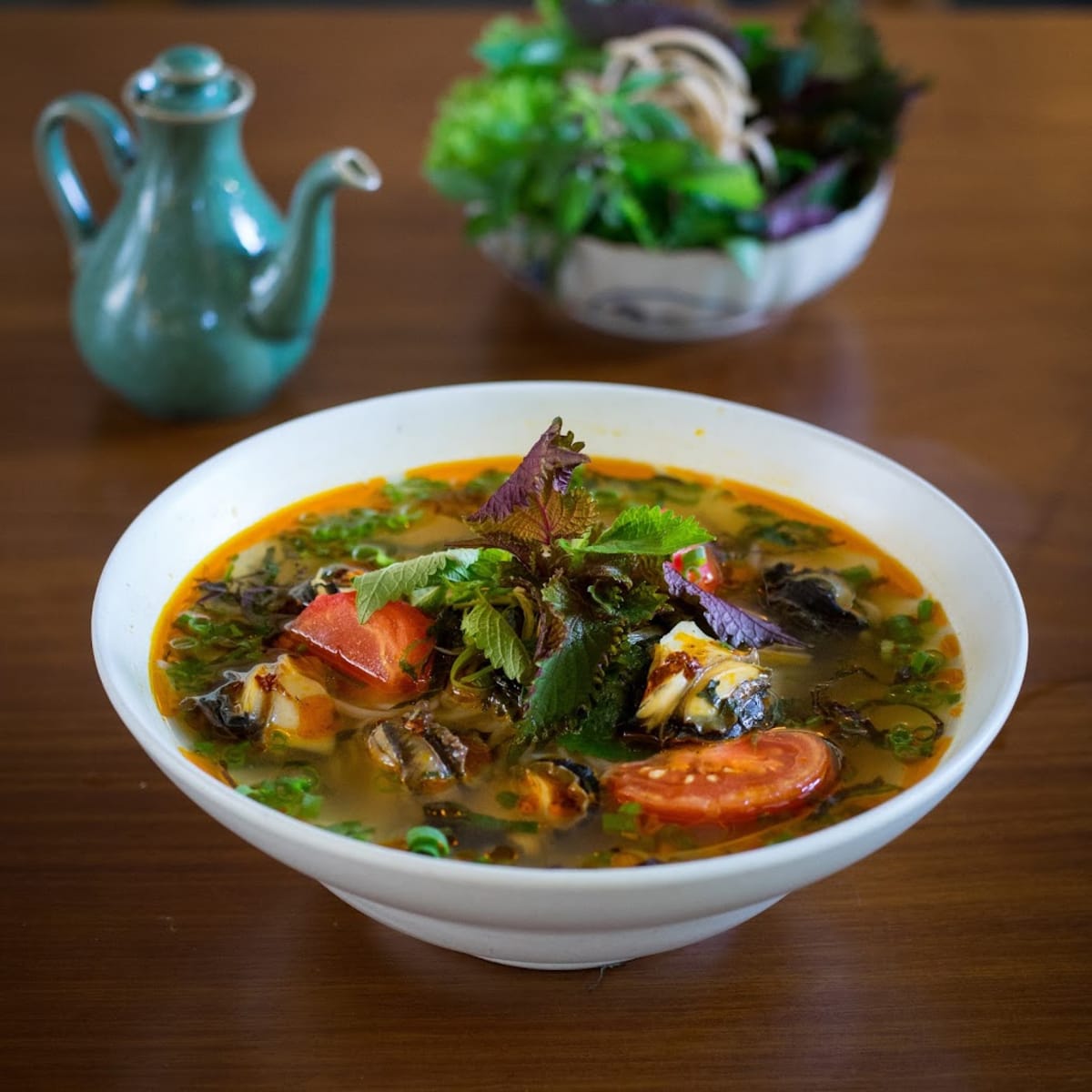 Private tour: Luk Lak Hanoi with local guide - Image 1