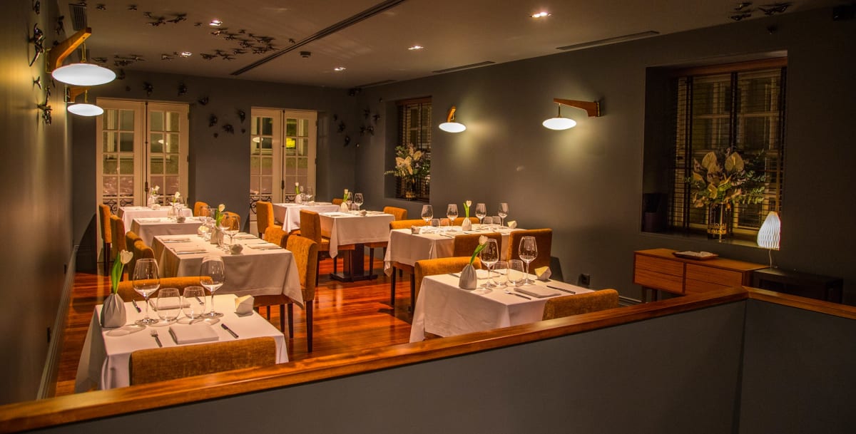 Private tour: Restaurante Pedro Lemos with local guide - Image 1