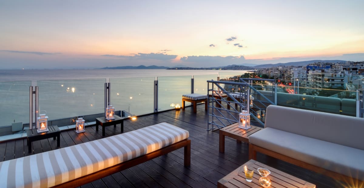 Sky Bar 360
