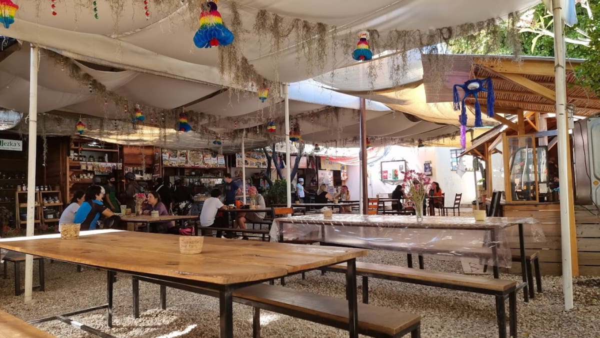 Private tour: La Cosecha Oaxaca with local guide - Image 1