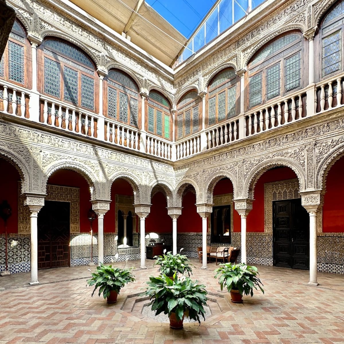 Casa de Salinas