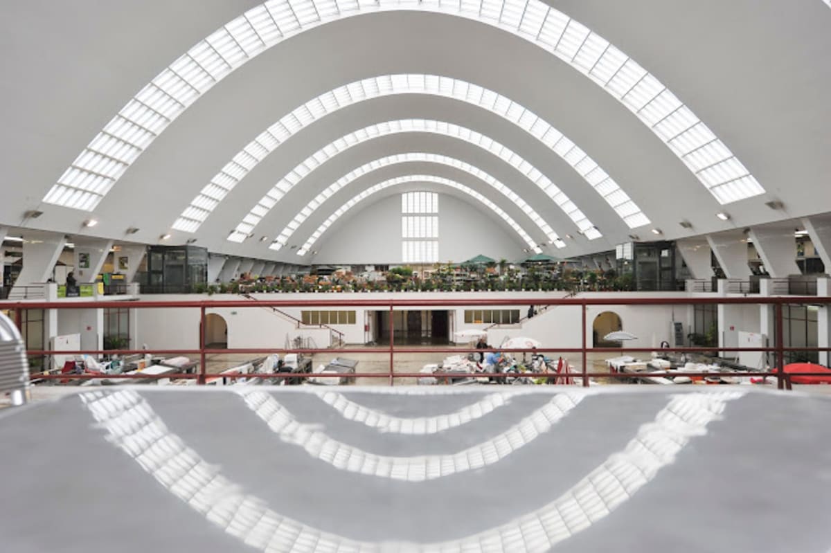 Private tour: Mercado Municipal de Matosinhos with local guide - Image 1