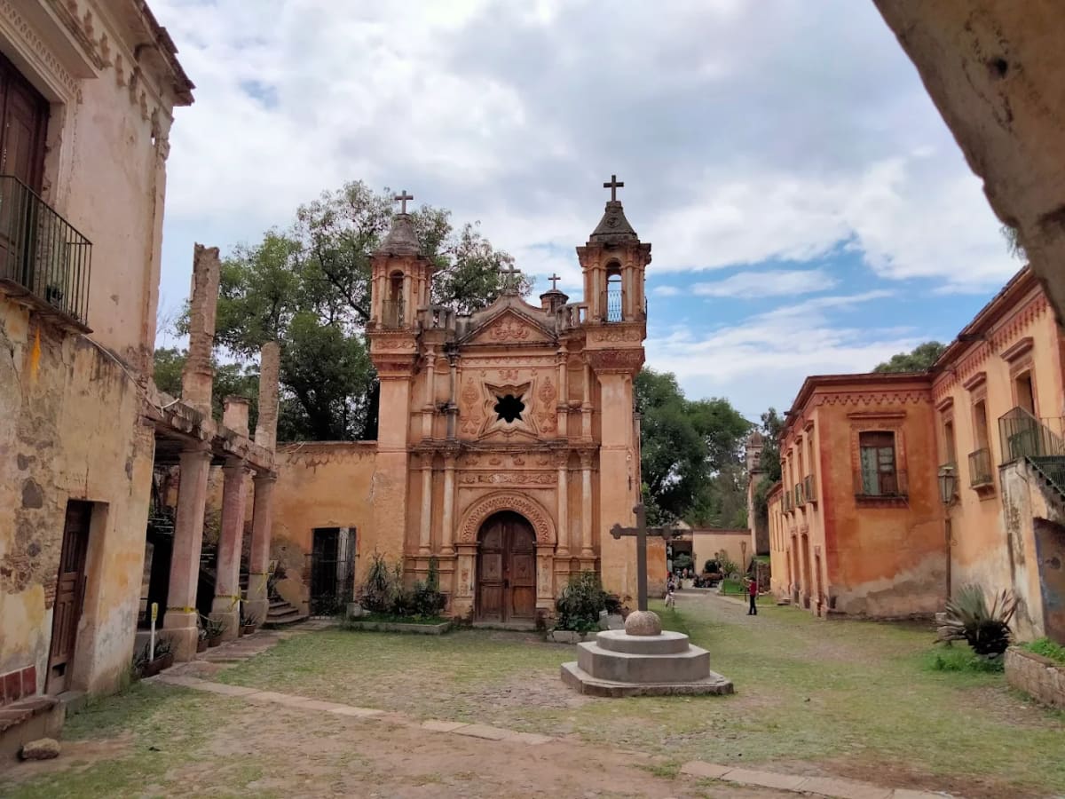 Private tour: Texcoco with local guide - Image 1