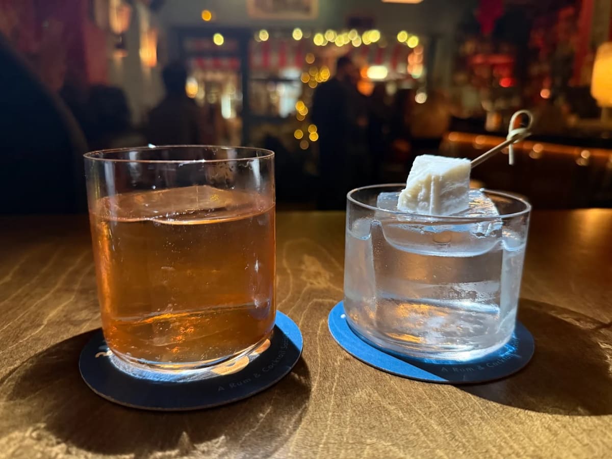 Private tour: Baba au Rum with local guide - Image 1