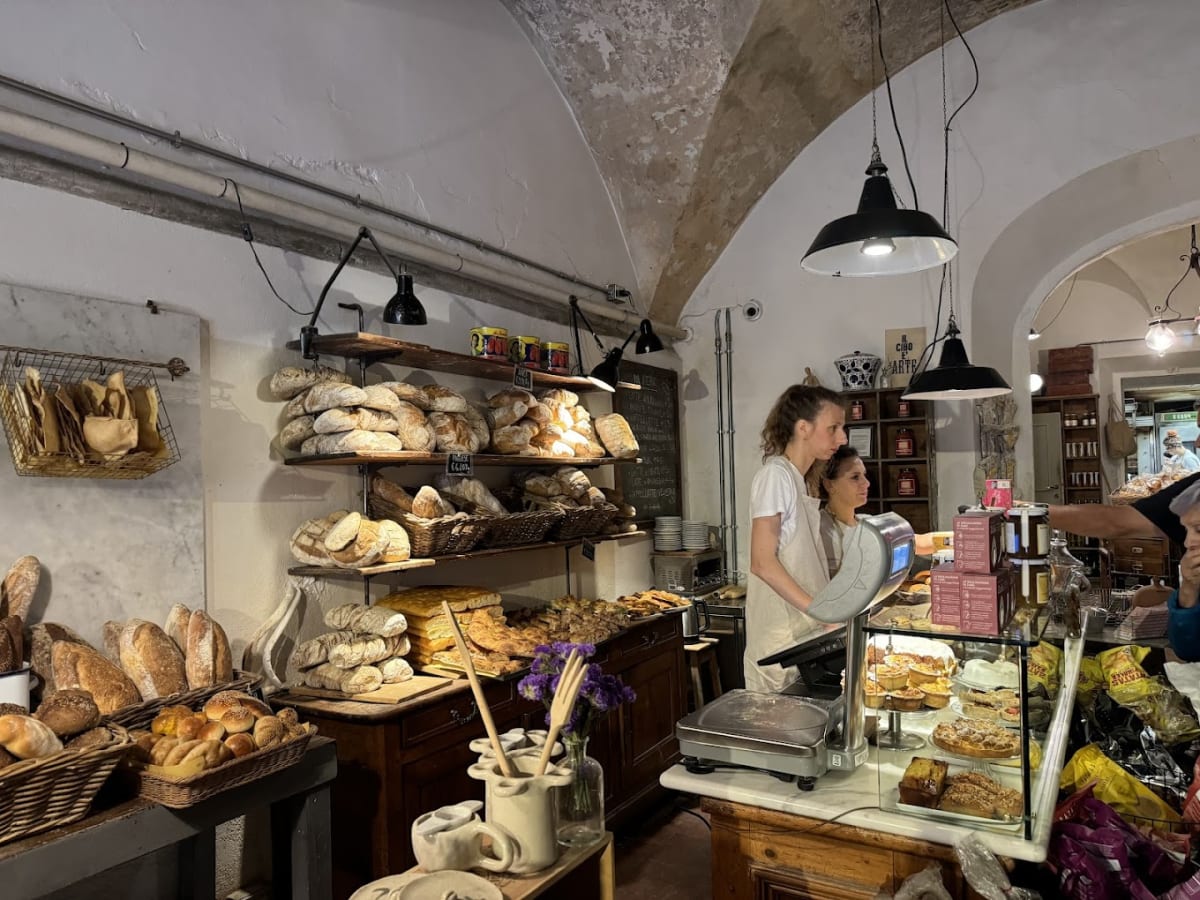 Private tour: S.forno with local guide - Image 1