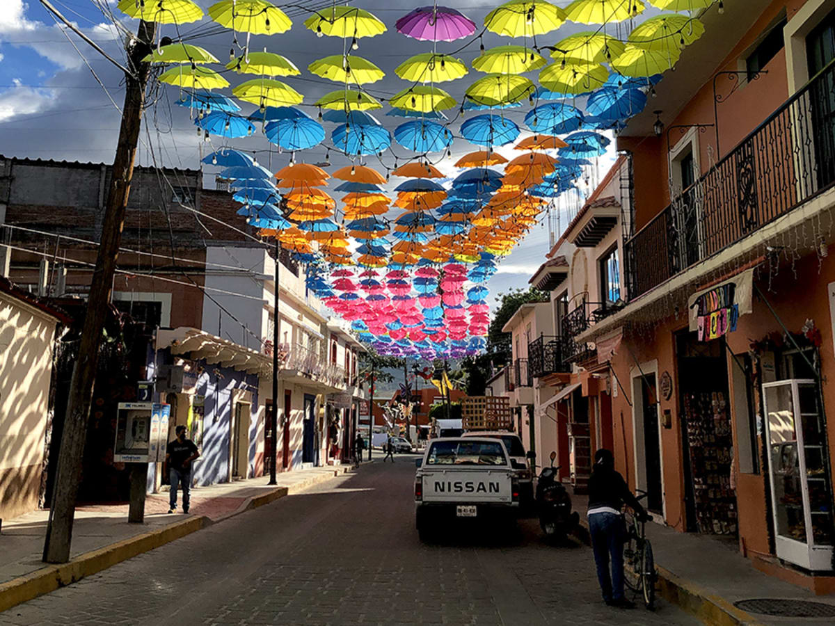 Private tour: Tlacolula de Matamoros with local guide - Image 1