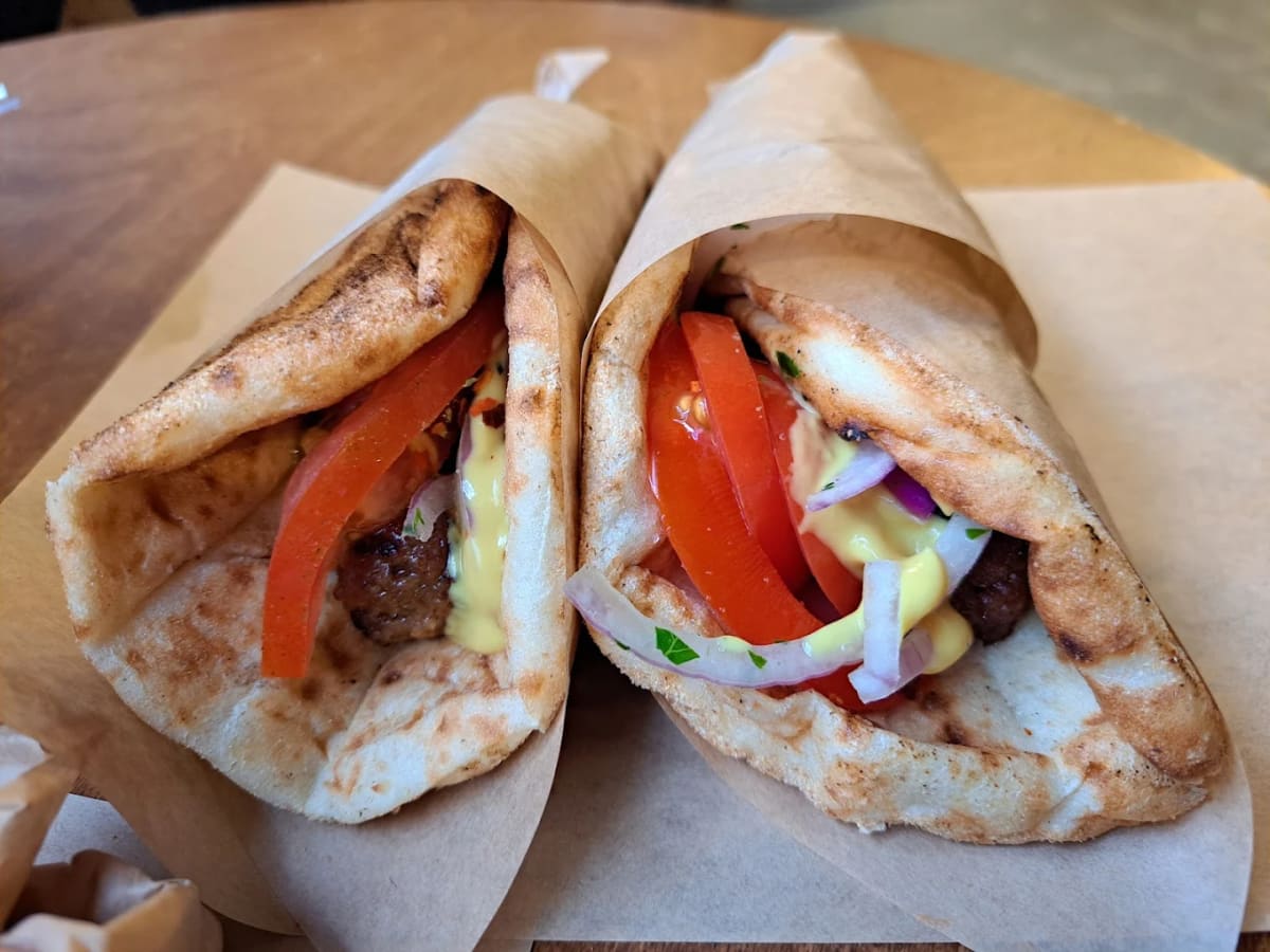 Private tour: Volvi Souvlaki with local guide - Image 1