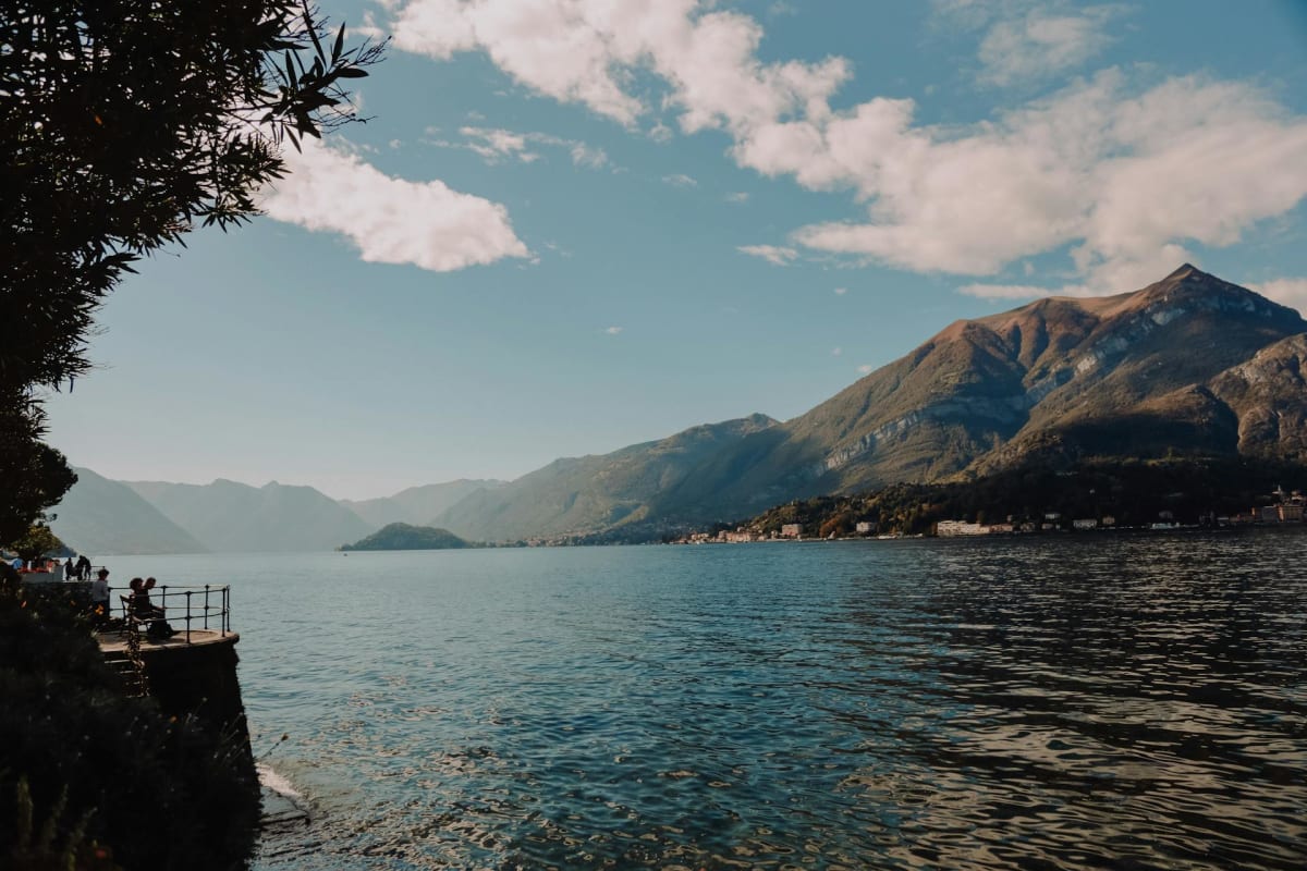 Private tour: Lake Como with local guide - Image 1