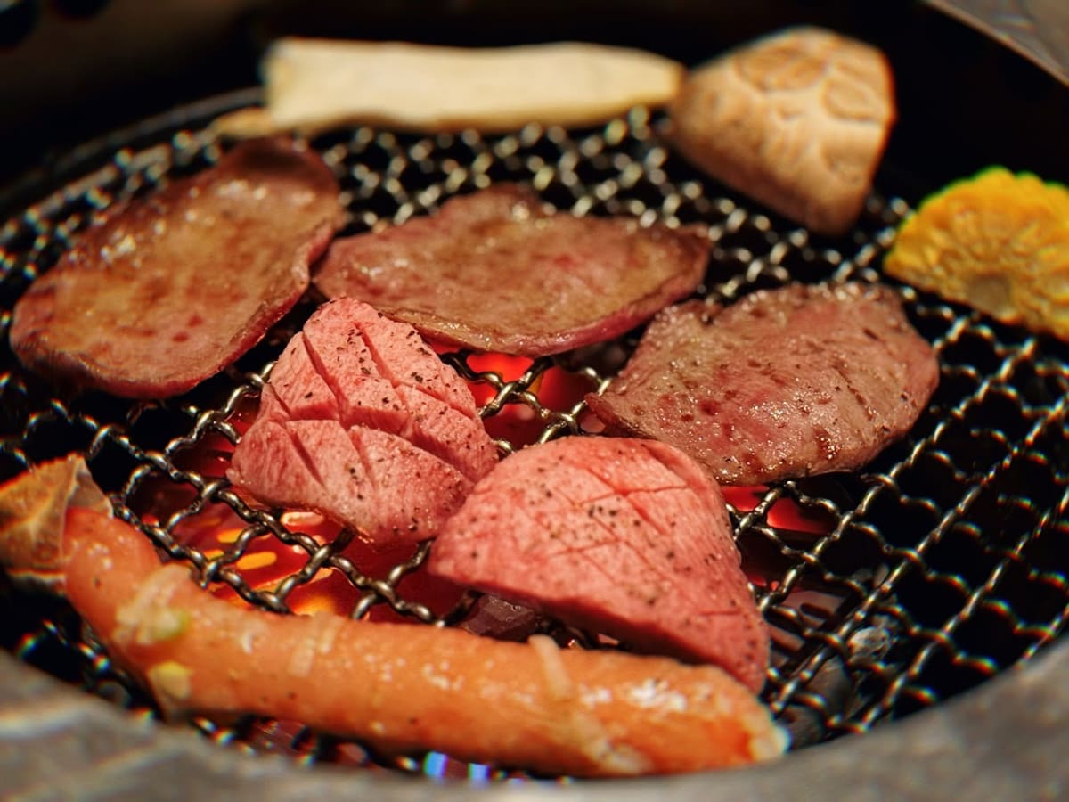 Jojoen Shinjuku