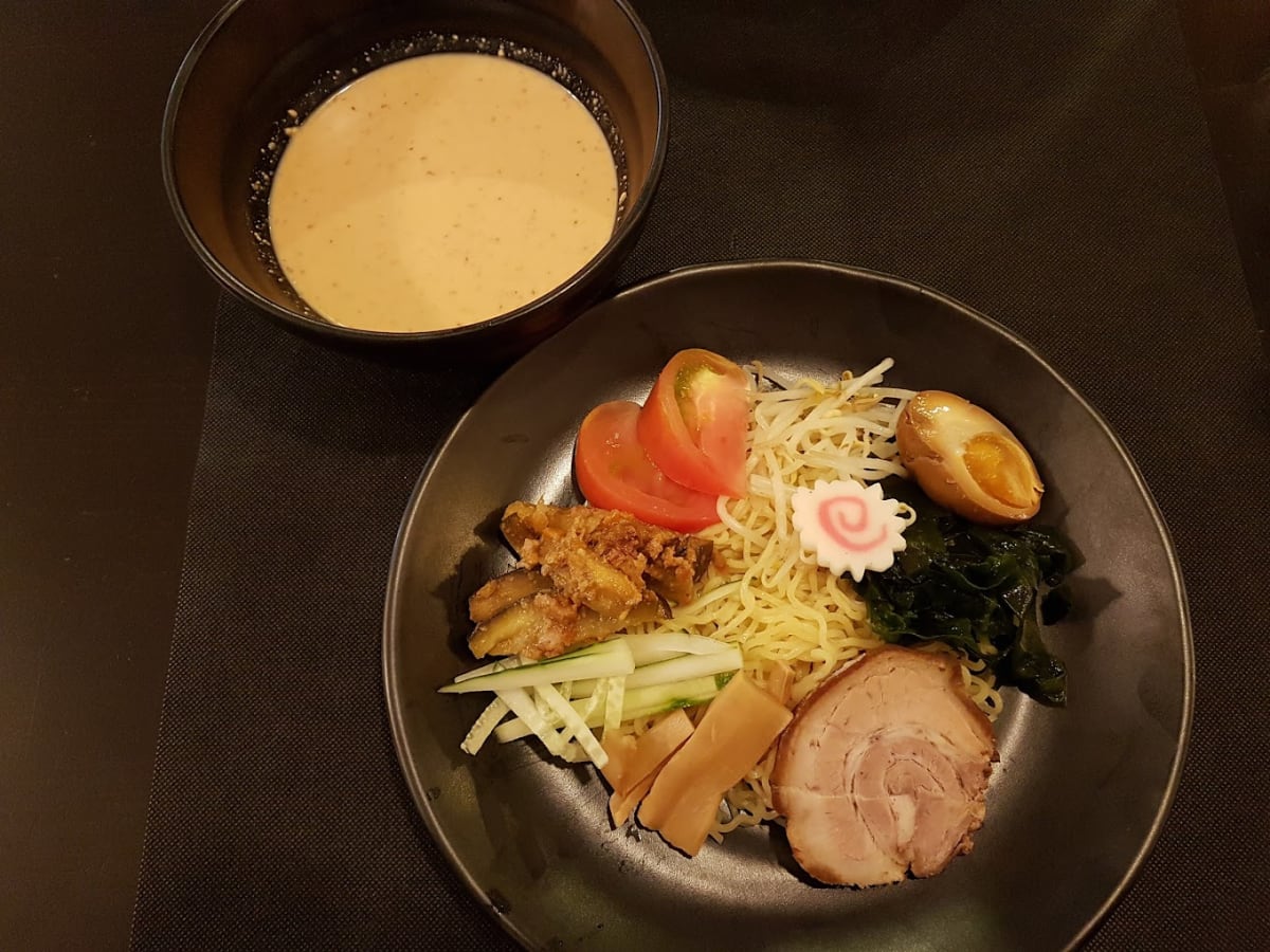 Ramen Kuma