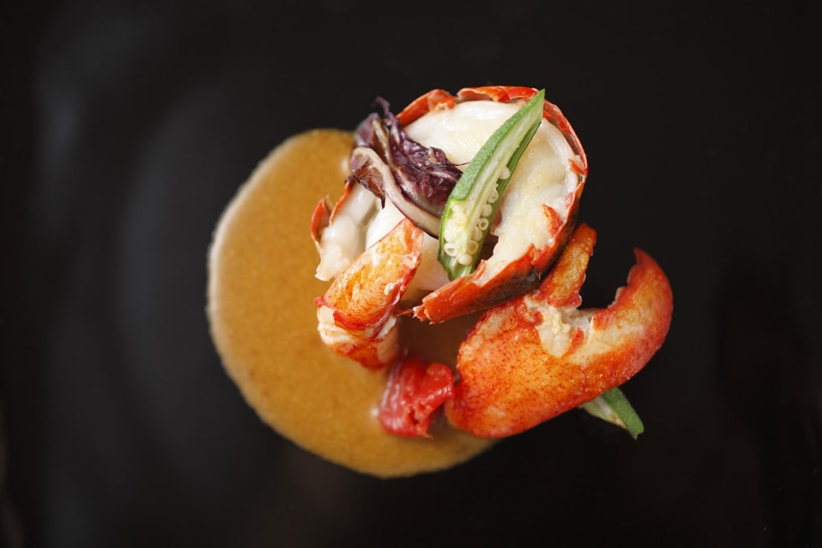 Private tour: Restaurant Le Joujou with local guide - Image 1