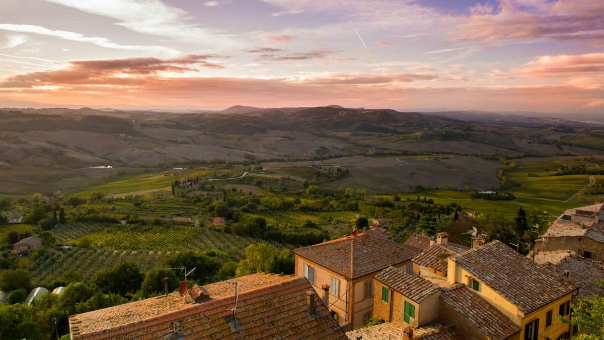 Private tour: Montepulciano with local guide - Image 1
