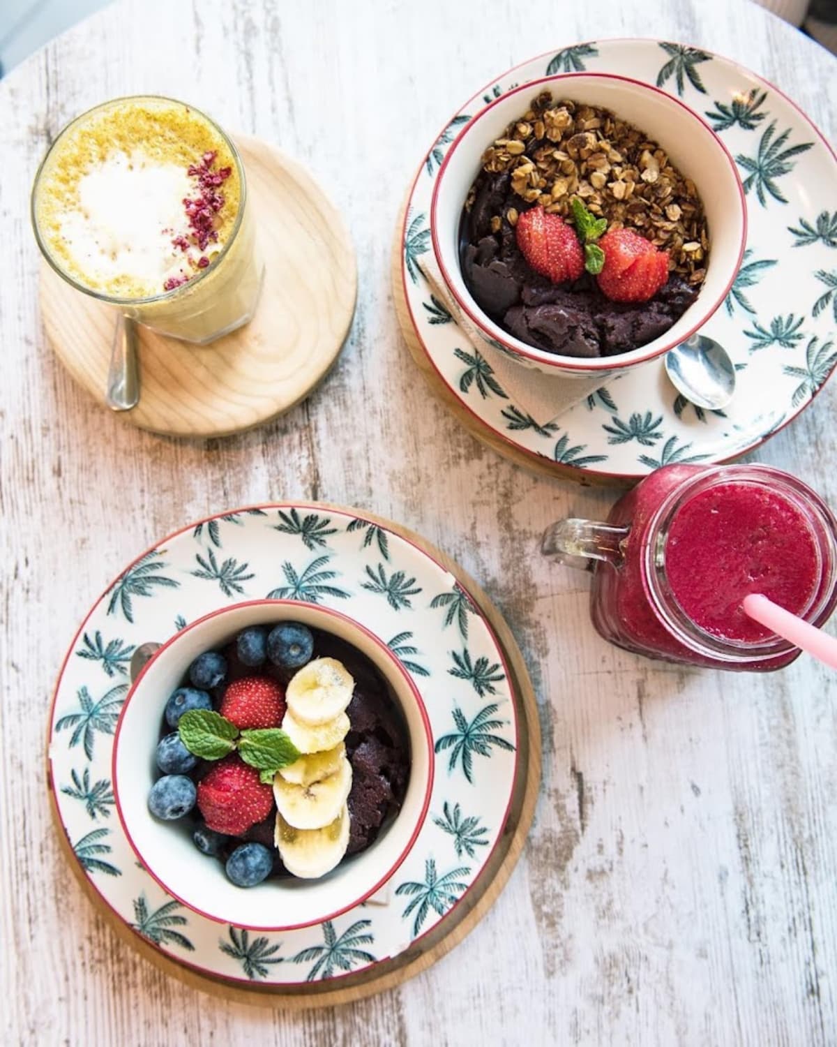 Private tour: Casa do Açai Brunch & Coffee with local guide - Image 1