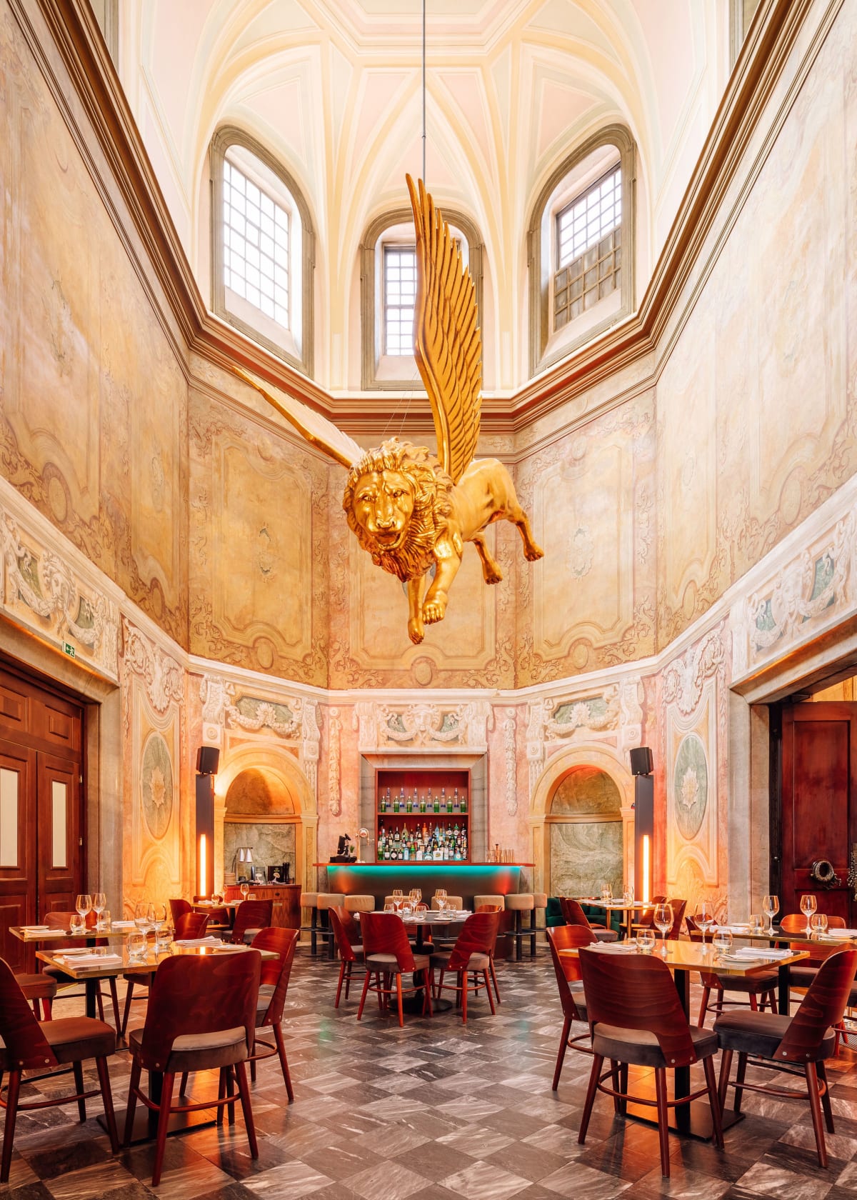 Private tour: Palácio Chiado with local guide - Image 1
