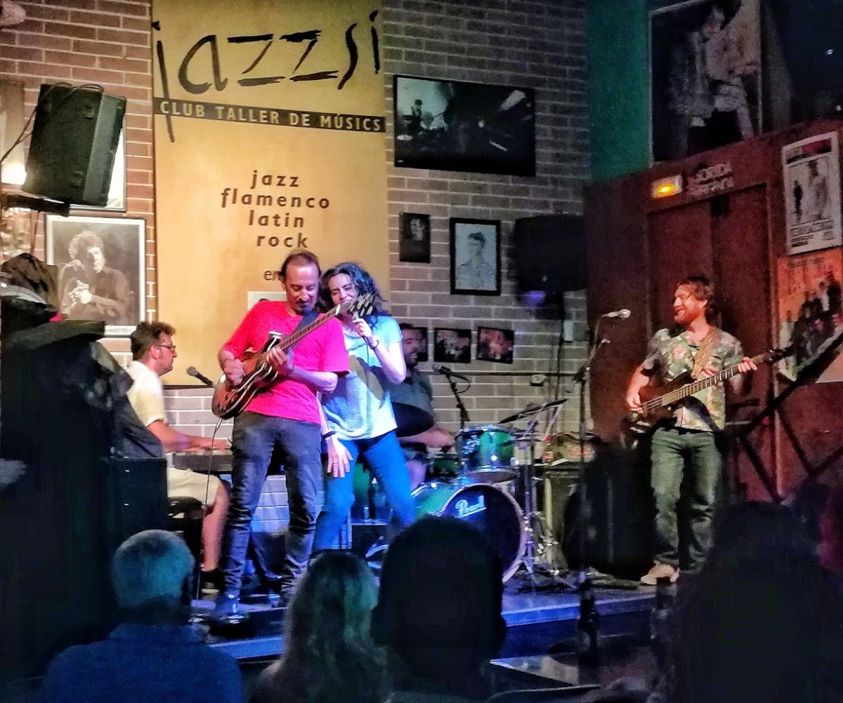 JazzSí