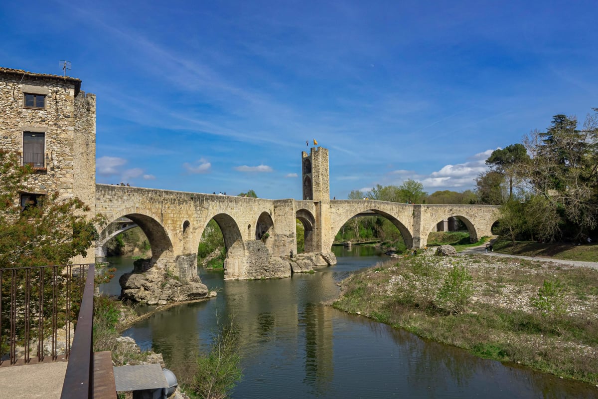 Private tour: La Garrotxa with local guide - Image 1