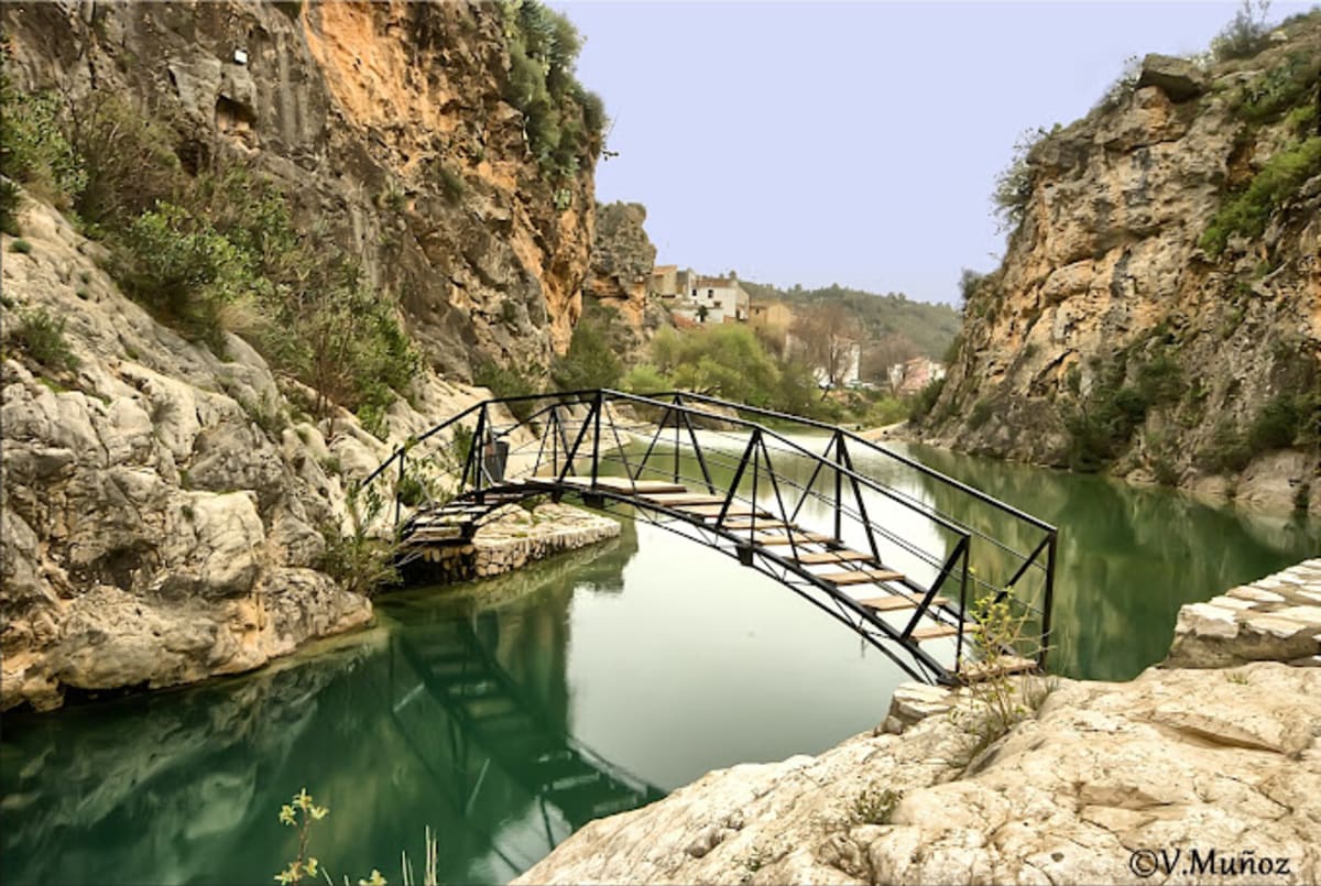 Poza del Bolbaite