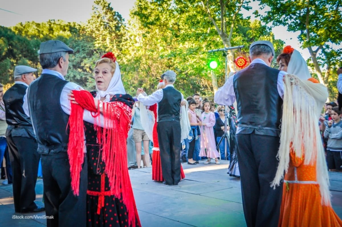 Private tour: San Isidro Festival with local guide - Image 1