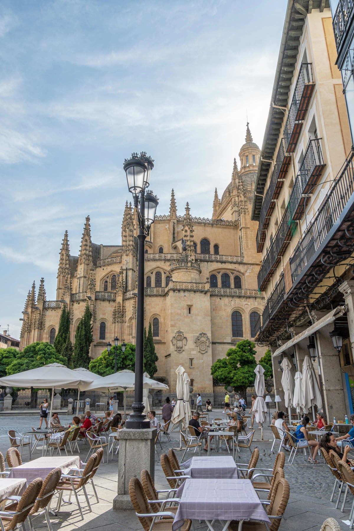 Private tour: Segovia with local guide - Image 1
