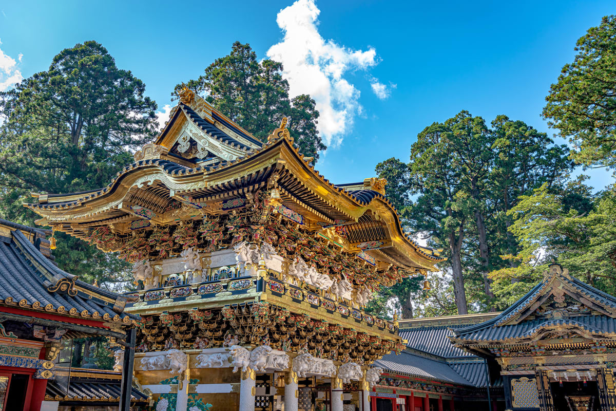 Private tour: Nikko with local guide - Image 1