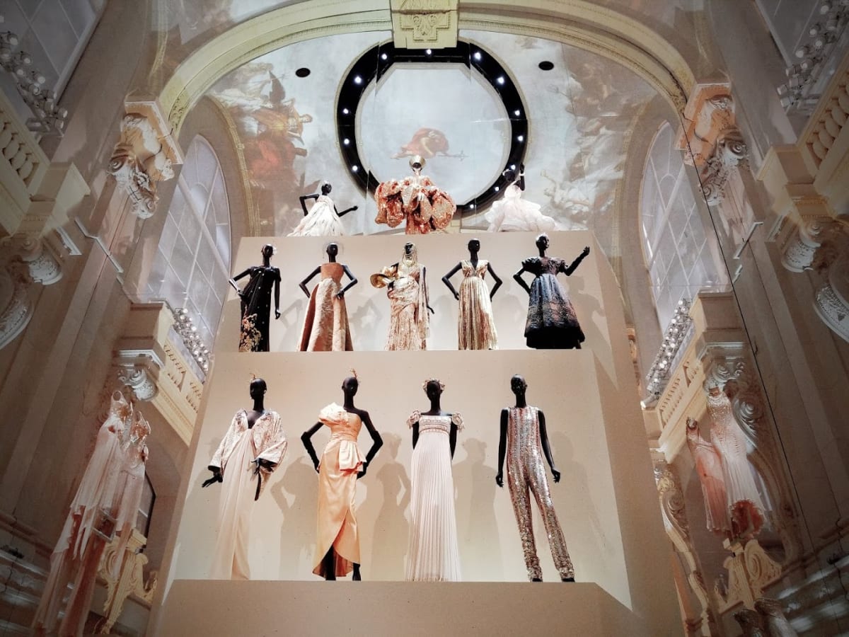 Private tour: Musée des Arts Décoratifs with local guide - Image 1