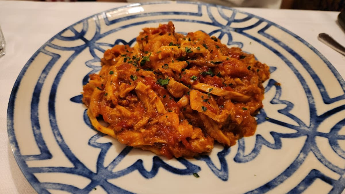 Private tour: Antica Trattoria da Tito with local guide - Image 1