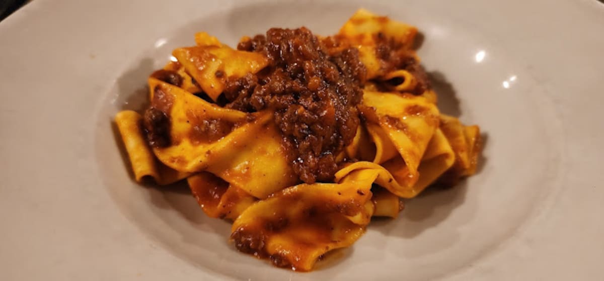 Private tour: Antico Noè with local guide - Image 1