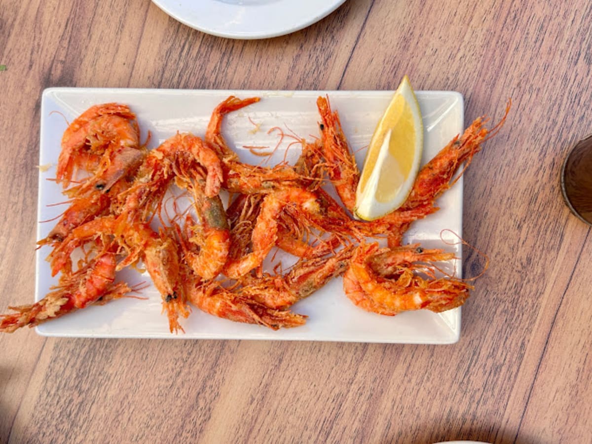 Private tour: Arandinos Tapas Valencia with local guide - Image 1