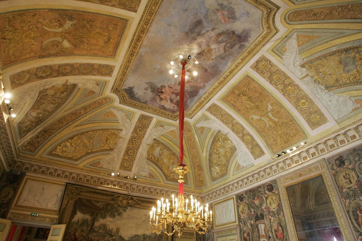 Private tour: Palazzo Reale with local guide - Image 1