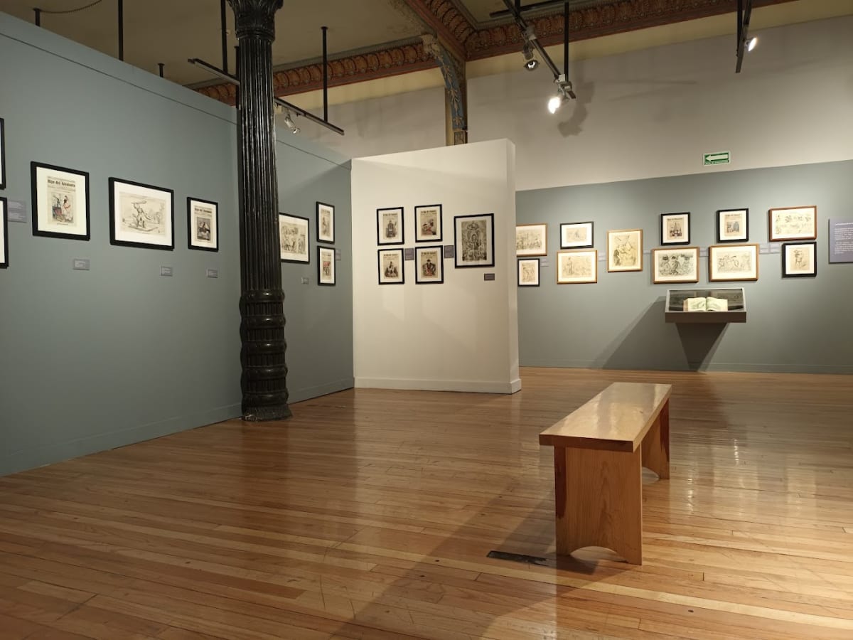 Private tour: Estanquillo Museum with local guide - Image 1