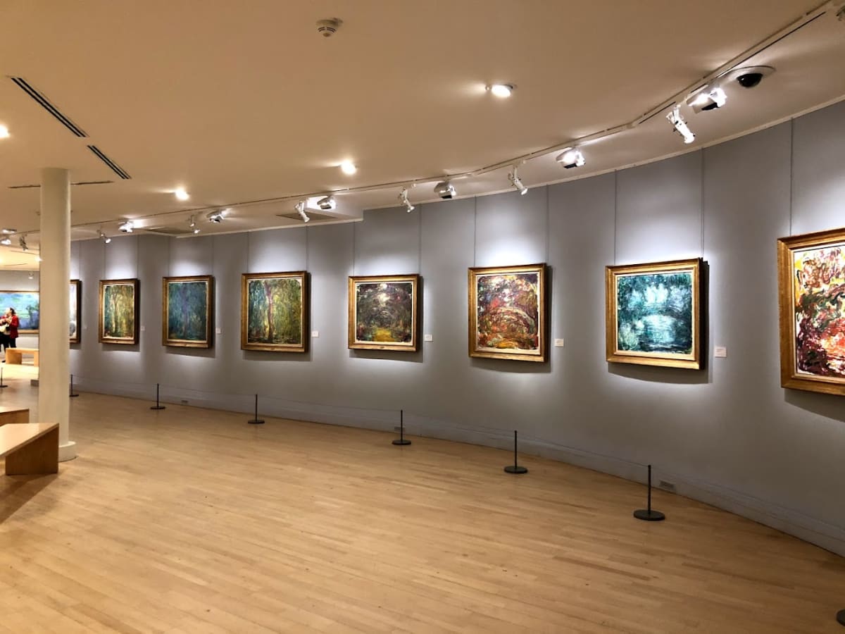 Private tour: Musée Marmottan Monet with local guide - Image 1
