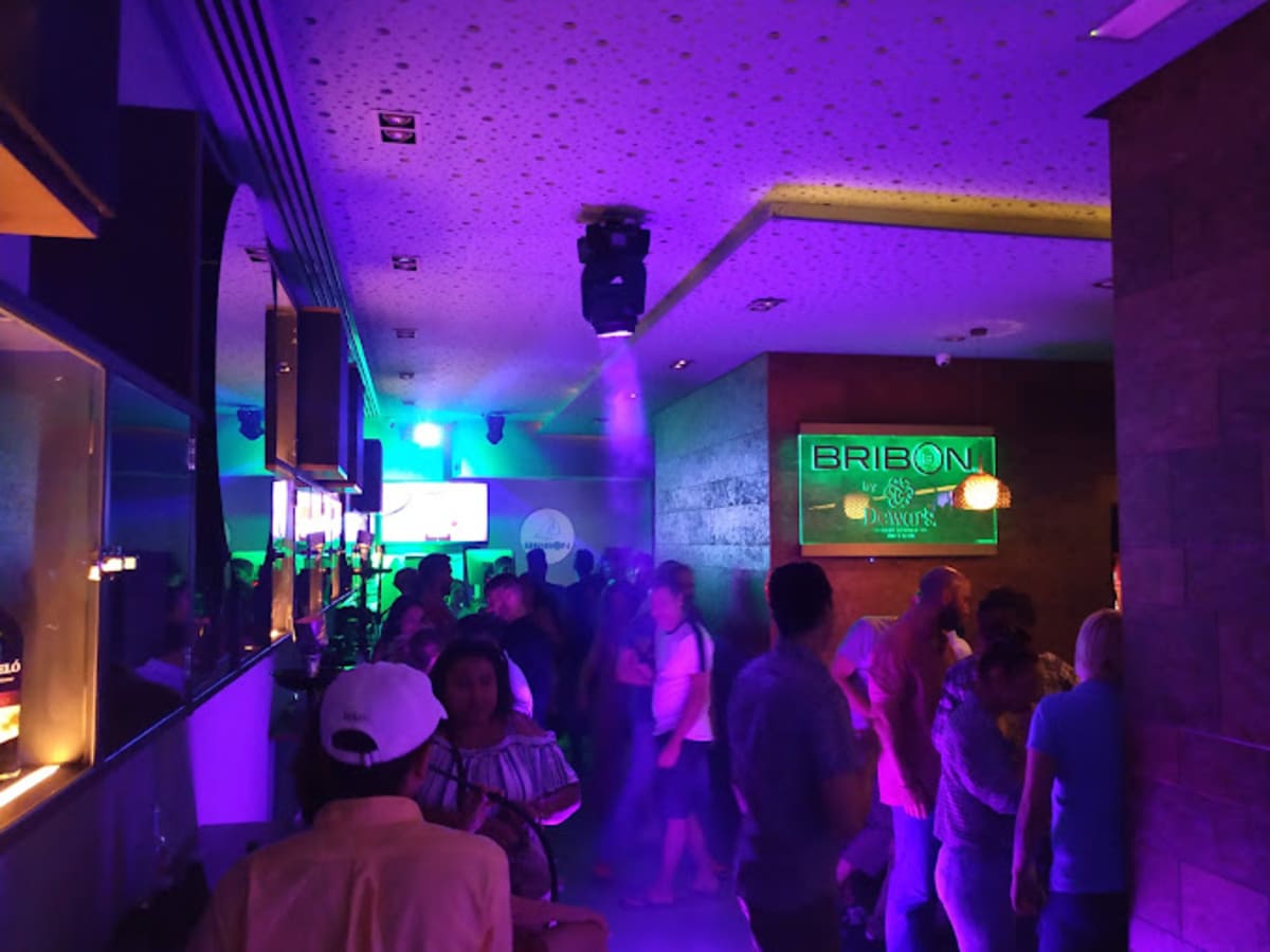 Bar Bribón